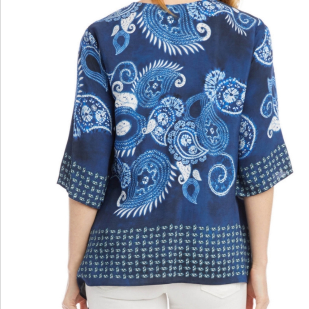 Blouse - Picture 2 of 2